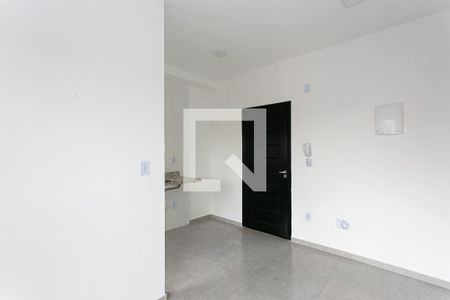 Sala de apartamento à venda com 2 quartos, 40m² em Penha de França, São Paulo