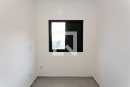 Quarto 1 de apartamento à venda com 2 quartos, 40m² em Penha de França, São Paulo