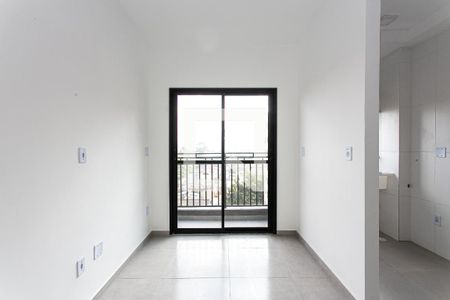 Sala de apartamento à venda com 2 quartos, 40m² em Penha de França, São Paulo