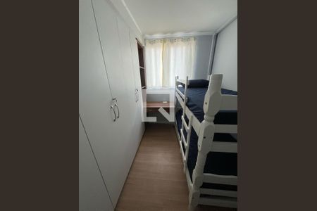 Quarto de kitnet/studio à venda com 1 quarto, 27m² em Vila Butantã, São Paulo
