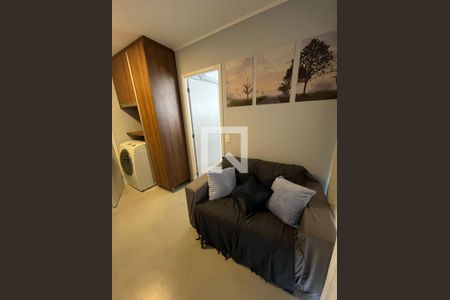 Sala de kitnet/studio à venda com 1 quarto, 27m² em Vila Butantã, São Paulo