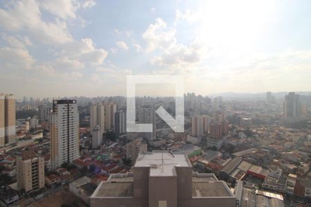 Vista de apartamento para alugar com 2 quartos, 52m² em Parada Inglesa, São Paulo