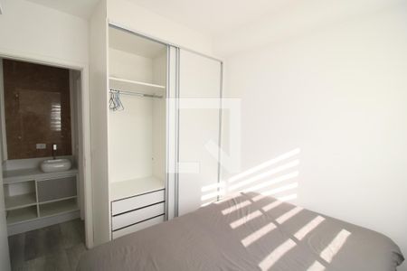 Quarto de apartamento para alugar com 2 quartos, 52m² em Parada Inglesa, São Paulo