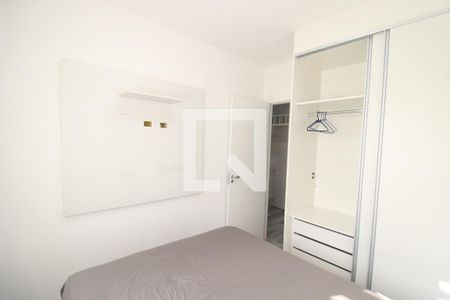 Quarto de apartamento para alugar com 2 quartos, 52m² em Parada Inglesa, São Paulo