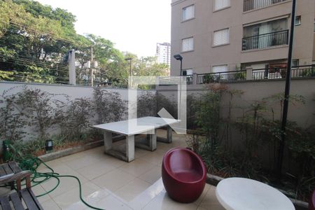 Área Comum de apartamento para alugar com 2 quartos, 52m² em Parada Inglesa, São Paulo