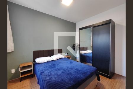 Quarto 1 de apartamento à venda com 2 quartos, 48m² em Recreio dos Bandeirantes, Rio de Janeiro