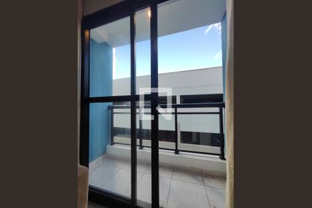 Varanda de apartamento à venda com 2 quartos, 48m² em Recreio dos Bandeirantes, Rio de Janeiro