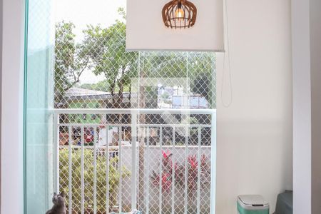 Studio de kitnet/studio para alugar com 1 quarto, 27m² em Barra Funda, São Paulo