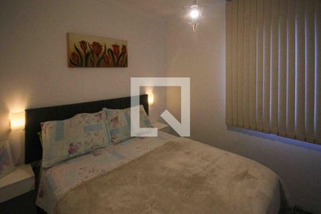Quarto de apartamento à venda com 2 quartos, 49m² em Jardim Angela (zona Leste), São Paulo