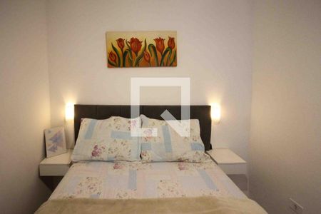 Quarto de apartamento à venda com 2 quartos, 49m² em Jardim Angela (zona Leste), São Paulo