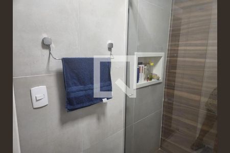 Apartamento para alugar com 2 quartos, 50m² em Parque Fongaro, São Paulo