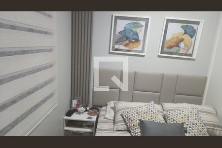Apartamento para alugar com 2 quartos, 50m² em Parque Fongaro, São Paulo