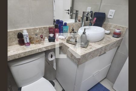 Apartamento para alugar com 2 quartos, 50m² em Parque Fongaro, São Paulo