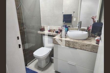 Apartamento para alugar com 2 quartos, 50m² em Parque Fongaro, São Paulo