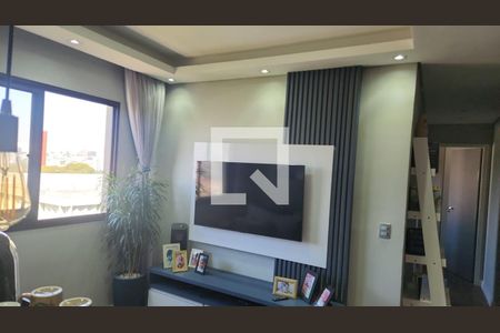 Apartamento para alugar com 2 quartos, 50m² em Parque Fongaro, São Paulo