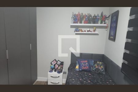 Apartamento para alugar com 2 quartos, 50m² em Parque Fongaro, São Paulo