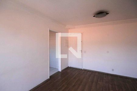 Sala de apartamento para alugar com 2 quartos, 58m² em Sítio da Figueira, São Paulo