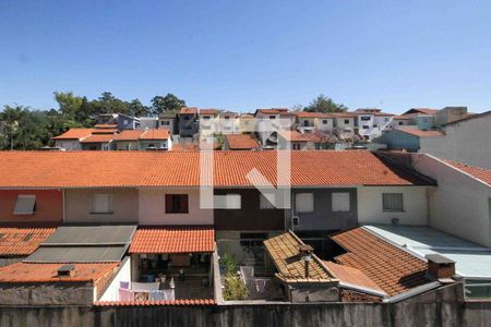 Vista de apartamento para alugar com 2 quartos, 58m² em Sítio da Figueira, São Paulo