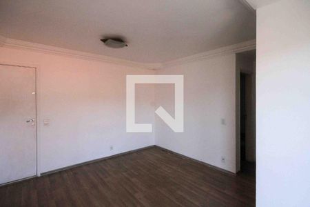 Sala de apartamento para alugar com 2 quartos, 58m² em Sítio da Figueira, São Paulo