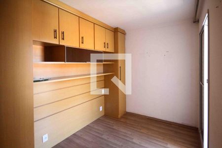 Quarto 1 de apartamento para alugar com 2 quartos, 58m² em Sítio da Figueira, São Paulo
