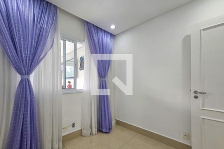 Quarto 1 de apartamento para alugar com 4 quartos, 134m² em Vila Luis Antonio, Guarujá
