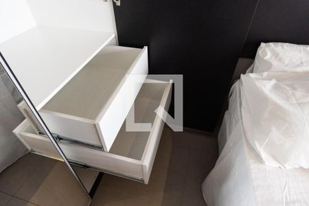 Studio de kitnet/studio à venda com 1 quarto, 24m² em Pompeia, São Paulo