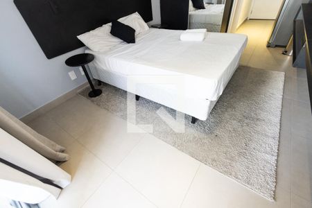 Studio de kitnet/studio à venda com 1 quarto, 24m² em Pompeia, São Paulo