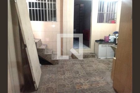 Casa à venda com 4 quartos, 125m² em Vila Cardoso Franco, São Paulo