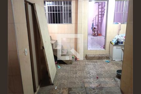 Casa à venda com 4 quartos, 125m² em Vila Cardoso Franco, São Paulo