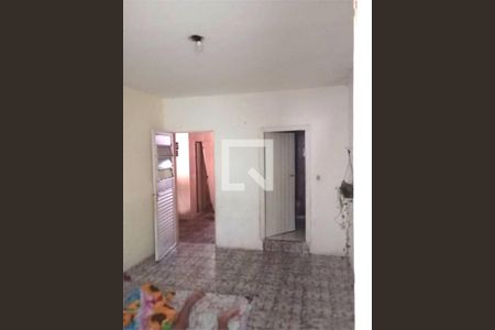 Casa à venda com 4 quartos, 125m² em Vila Cardoso Franco, São Paulo