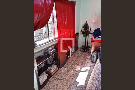 Casa à venda com 4 quartos, 125m² em Vila Cardoso Franco, São Paulo