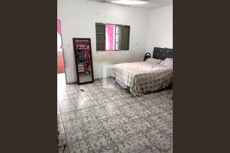 Casa à venda com 4 quartos, 125m² em Vila Cardoso Franco, São Paulo