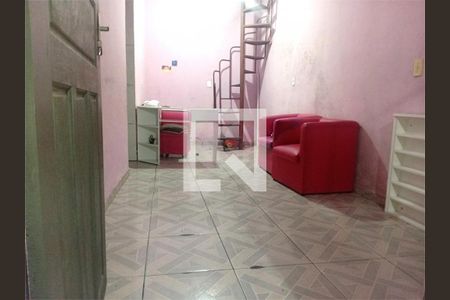 Casa à venda com 4 quartos, 125m² em Vila Cardoso Franco, São Paulo