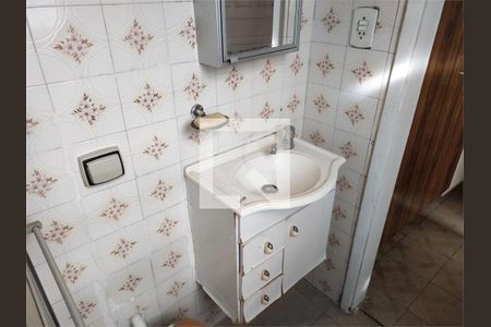 Casa à venda com 2 quartos, 80m² em Vila Guarani, São Paulo