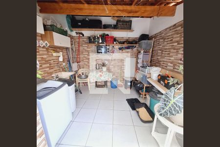 Casa à venda com 2 quartos, 84m² em Interlagos, São Paulo