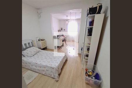 Casa à venda com 2 quartos, 84m² em Interlagos, São Paulo