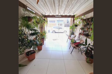 Casa à venda com 2 quartos, 84m² em Interlagos, São Paulo