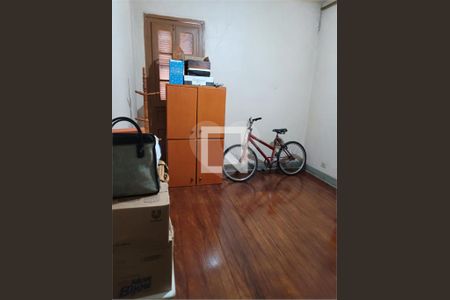 Casa à venda com 3 quartos, 150m² em Campos Elíseos, São Paulo