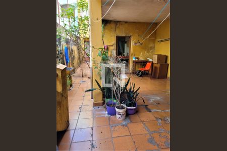 Casa à venda com 3 quartos, 150m² em Campos Elíseos, São Paulo