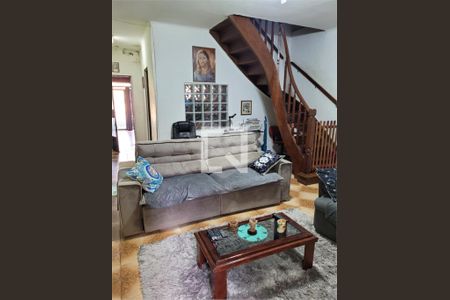 Casa à venda com 3 quartos, 150m² em Campos Elíseos, São Paulo