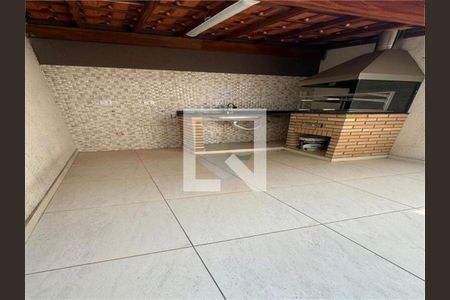 Casa à venda com 3 quartos, 181m² em Boa Vista, São Caetano do Sul