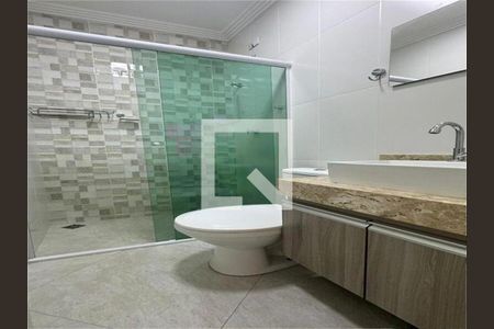 Casa à venda com 3 quartos, 181m² em Boa Vista, São Caetano do Sul