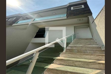 Casa à venda com 3 quartos, 181m² em Boa Vista, São Caetano do Sul