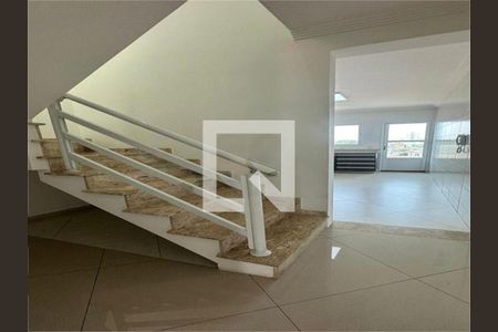 Casa à venda com 3 quartos, 181m² em Boa Vista, São Caetano do Sul