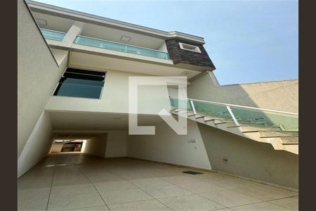 Casa à venda com 3 quartos, 181m² em Boa Vista, São Caetano do Sul