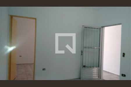 Casa à venda com 5 quartos, 125m² em São Pedro, Osasco