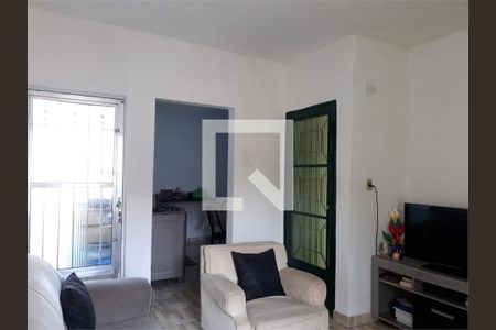 Casa à venda com 5 quartos, 125m² em São Pedro, Osasco