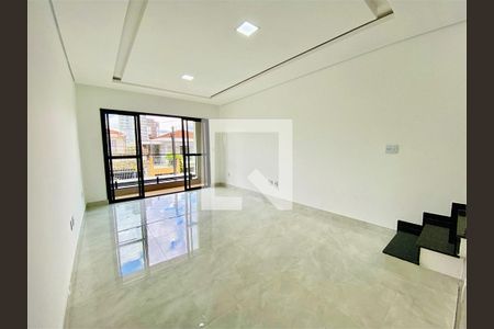 Casa à venda com 3 quartos, 140m² em Vila Salete, São Paulo