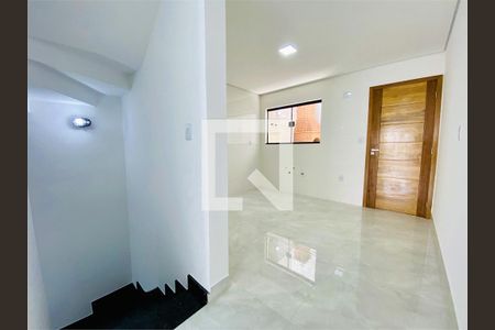 Casa à venda com 3 quartos, 140m² em Vila Salete, São Paulo