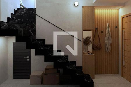 Casa à venda com 3 quartos, 156m² em Vila Dusi, São Bernardo do Campo